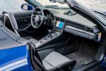 Porsche 911 Speedster 2019 года